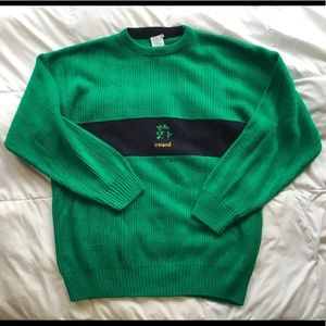 Vintage Ireland Sweater